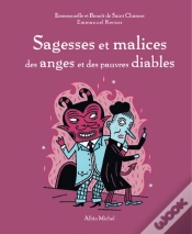 Capa do artigo Sagesses Et Malices Des Anges Et Des Pauvres Diables
