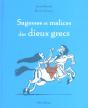 Sagesses Et Malices Des Dieux Grecs - Preview