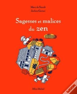 Capa do artigo Sagesses Et Malices Du Zen
