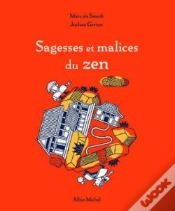 Capa do artigo Sagesses Et Malices Du Zen