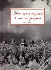Capa do artigo Sagesses Et Memoire De Nos Campagnes