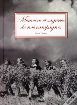 Capa do artigo Sagesses Et Memoire De Nos Campagnes