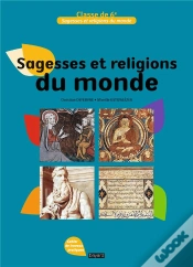 Capa do artigo Sagesses Et Religions Du Monde