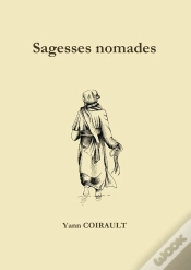 Capa do artigo Sagesses Nomades