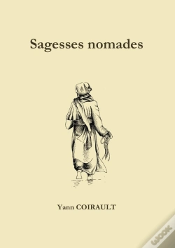 Capa do artigo Sagesses Nomades