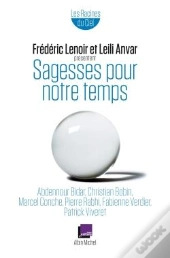 Sagesses Pour Notre Temps