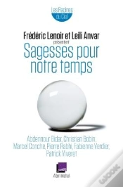 Capa do artigo Sagesses Pour Notre Temps