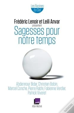 Capa do artigo Sagesses Pour Notre Temps