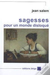 Capa do artigo Sagesses Pour Un Monde Disloque