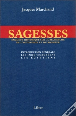 Capa do artigo Sagesses - T1 : Introduction Générale