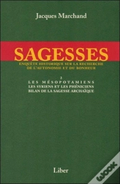 Capa do artigo Sagesses - T2 : Les Mésopotamiens