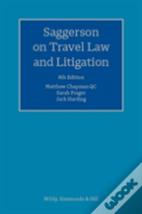 Saggerson On Travel Law And Litigation