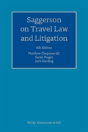 Saggerson On Travel Law And Litigation - Preview
