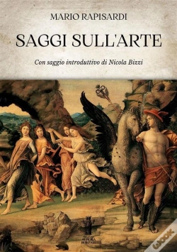 Capa do artigo Saggi Sull'Arte