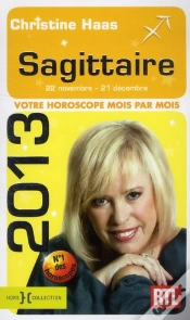 Capa do artigo Sagitaire 2013