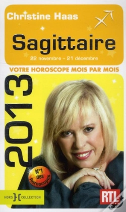 Capa do artigo Sagitaire 2013