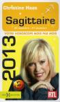 Sagitaire 2013 - Preview