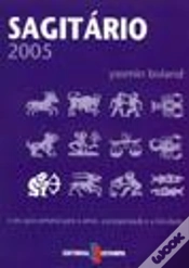 Capa do artigo Sagitário 2005