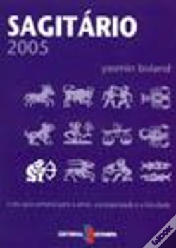 Capa do artigo Sagitário 2005