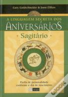 Sagitário - A Linguagem Secreta dos Aniversários