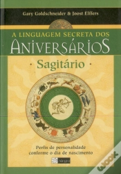 Capa do artigo Sagitário - A Linguagem Secreta dos Aniversários