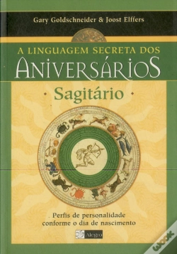 Capa do artigo Sagitário - A Linguagem Secreta dos Aniversários