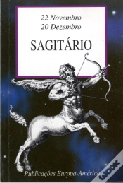 Capa do artigo Sagitário