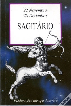 Capa do artigo Sagitário
