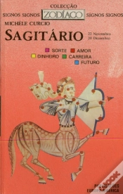 Capa do artigo Sagitário