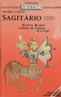 Capa do artigo Sagitário
