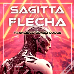 Capa do artigo Sagitta Flecha