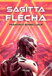 Capa do artigo Sagitta-Flecha