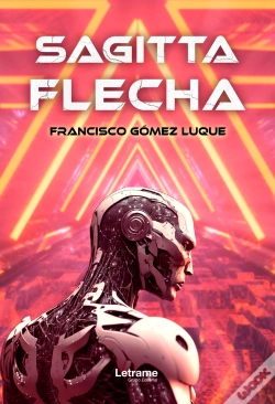 Capa do artigo Sagitta-Flecha