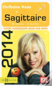 Capa do artigo Sagittaire 2014