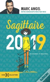 Sagittaire 2019