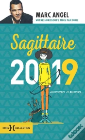 Capa do artigo Sagittaire 2019