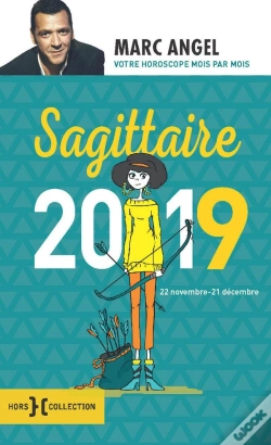 Capa do artigo Sagittaire 2019