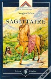 Capa do artigo Sagittaire