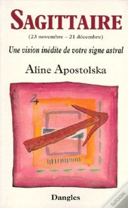 Capa do artigo Sagittaire Signe Astral