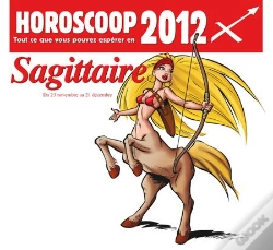 Capa do artigo Sagittaire