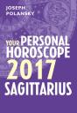 Sagittarius 2017: Your Personal Horoscope - Preview