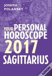 Capa do artigo Sagittarius 2017: Your Personal Horoscope