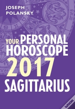 Capa do artigo Sagittarius 2017: Your Personal Horoscope