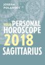Sagittarius 2018: Your Personal Horoscope - Preview