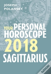 Capa do artigo Sagittarius 2018: Your Personal Horoscope