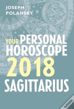Capa do artigo Sagittarius 2018: Your Personal Horoscope