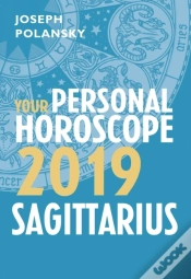 Capa do artigo Sagittarius 2019: Your Personal Horoscope