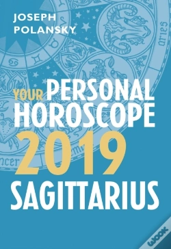 Capa do artigo Sagittarius 2019: Your Personal Horoscope
