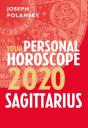 Sagittarius 2020: Your Personal Horoscope - Preview