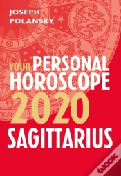 Capa do artigo Sagittarius 2020: Your Personal Horoscope